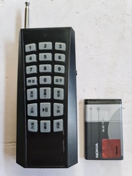 Điều khiển dùng cho loa Q92. Q93. At100. At101...