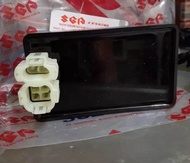 CDi SHOGUN KEBO CDi SHOGUN R 110