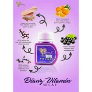 DIANZ VITAMIN C ORI HQ