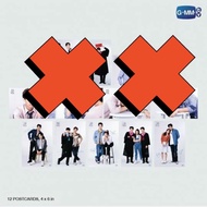 Postcard 2gether The Movie Vers 2