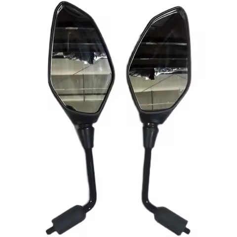 NEW Fit QJMOTOR SRT750 SRT800 QJ SRT 750 SRT 800 Motorcycle Accessories Left And Right Rearview Mirr