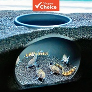 Buried Cave Breeding Nest for Bottom Dwelling Fish Shrimp