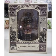 Joytoy Roman Republic Cohort IV Signifer 3.75" Action Figure