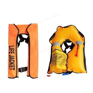 Rodo CNYB/II- 150N emergency self-inflating life jacket