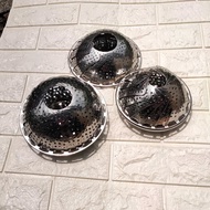 Sus 430 stainless steel multi-function steamer (thick product)