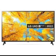 LG SMART TV 50 INCH 50uq7500