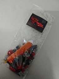 Lego 10248 Ferrari F40