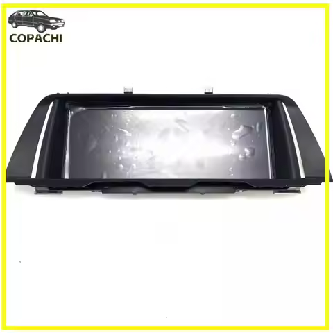 1PC 10.25" CID Display Screen For BMW 5' F10 F11 65509289008 9284974 Car Accessories Parts Replaceme