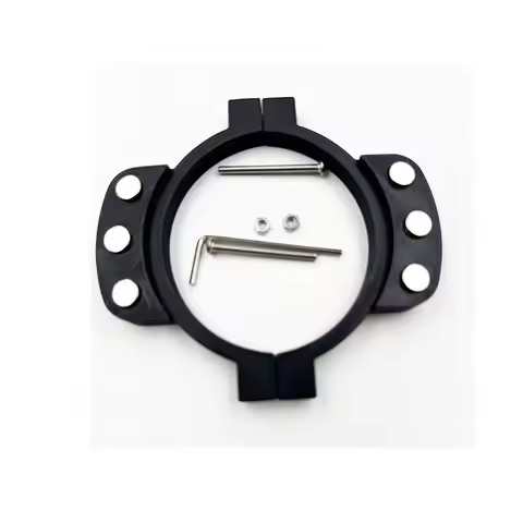 For Logitech G27 G29 G920 G923 Compatible Magnetic Shift Paddle Adapter Mod