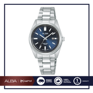 ALBA นาฬิกาข้อมือผู้หญิง Casual Quartz รุ่น AH7CL1X ขนาด 30 mm.