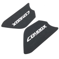 For Honda CB400X CB400 CB 400 X 2019 2020 2021 Motorcycle Anti Slip Sticker Tank Traction Pad Side K