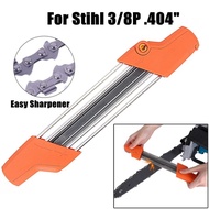 SRRR245 Woodworking 3/8 P For Chain Saw Grinding Tool Fast Sharpen Saw Teeth Set Chainsaw Chain Chain Sharpener Chainsaw Sharpener Easy File Chainsaw