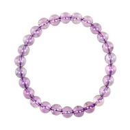 【正佳珠寶】紫水晶 頂級烏拉圭紫晶 10.4-10.8mm 烏拉圭紫水晶手