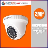 HIKVISION DS-2CE56D0T-IPF 2MP 3.6mm Indoor IR Dome,: 20m IR