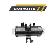 EXCAVATOR 4HK1 6HK1 24V DIESEL PUMP