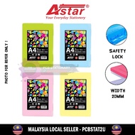 Document Case A4/File Case Holder/File Organizer 20MM - (1'pc) Box File A4 Holder