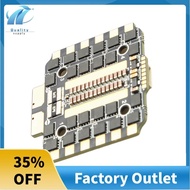 AM32 80A 4-In-1 ESC for FPV Brushless ESC 30.5x30.5mm 3-8S LIPO for RC FPV 13inch 15inch Freestyle D