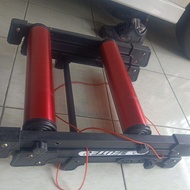 Deuter bicycle roller trainer