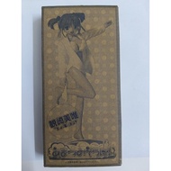 Dengeki Hime Ascii Media Works 2010 Amatsu Misora ni - Miyu Kanzaki Figure