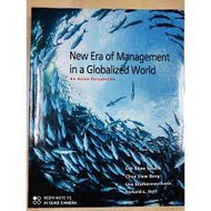 [SG LOCAL] New Era of Management in a Globalized World: An Asian Perspective 1st Edition Lim Ghee So