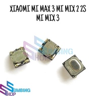 Top Speaker Xiaomi Mi Max 3 Mi Mix 2 2s Mi Mix 3 Earpiece Earphone Ear