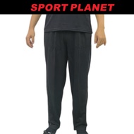 Arora Unisex /Junior Tricot Tracksuit Pant (T/PANTS-08-BK) Sport Planet 30-28
