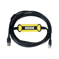 USB-S6-L-T00-3.0 Suitable for Inovance IS620P Series Servo 600P SV660N SV630P S6N S6F CN3 Port Data 