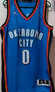 okc westbrook