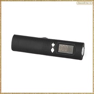 [K O G X] Portable Digital Luggage Scale 3-in-1 50kg/110lbs Digital Luggage Scale - Accurate Measure