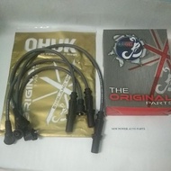 Plug cable Kancil turbo L2/L2S 12V (8MM)