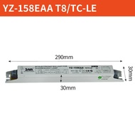 【Worldwide Delivery】 220~240v Yz-158eaa Yz-258eaa T8/tc-Le 2*58w 2*55w T8 Electronic Ballast For T8 