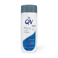QV HAIR GENTLE SHAMPOO 250GM