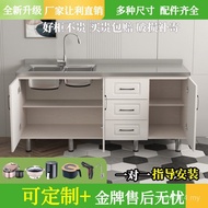 Kitchen Cabinet Kitchen Cabinet Locker Kitchen Cabinet Stainless Steel Cupboard Kitchen Combination 