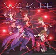 【月光魚 電玩部】代購 附早期特典 CD 超時空要塞Δ Valkyrie 2st專輯 Walkure Trap! 通常盤