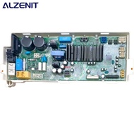 ใช้สำหรับแผงควบคุมคอมพิวเตอร์เครื่องซักผ้า LG EBR 88910702 ชิ้นส่วนแผงวงจร PCB แหวนรอง