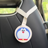 Móc Treo Ghế Ngồi Thể Thao Móc Treo Trong Xe Ô Tô Cá Heo BYD Xe Ô Tô Wuling Hongguang Mini Binguo