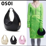 OSOI Osoi PEANUT BROT MINI BROT 手提包 2way