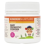 KINDERNURTURE Baby Probiotic Powder 60G