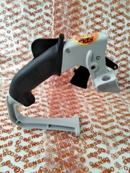 stang gas komplit senso 070 rear handle assy chainsaw 070