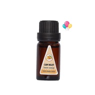 [X118] 2 Bottles Of 10ml Frankincense Essential Oil, Vanilla, Coffee... 20 Scents Optional Car Deodorant TATIZA12