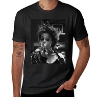 marla penyanyi Fight Club tshirt T-Shirt budak lelaki yang hebat cetakan haiwan pakaian estetik baju