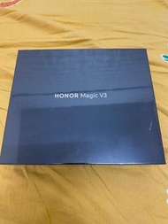 Honor magic V3