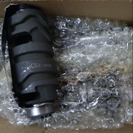 Y15ZR RACING GEAR BOX 6SPEED CSA