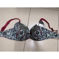 Xixili Bra 3/4 Cup Size F75