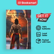 Elysium - Hardback - English - 9781999231866