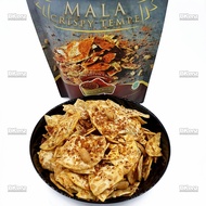 Arva Tempe Crispy Chips Truffle Mala Honey Butter Chips