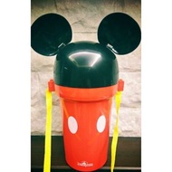 『全新』香港迪士尼爆米花桶🍿️可當發票桶