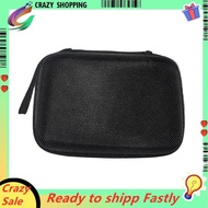 For  RG35XX Pro Game Console Storage Bag Shockproof Antifall Carrying Case for  G350 Protective Bag