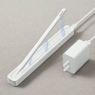 GOOJODOQ stylus charging dock for GD13 Air 4 5 Pro 11 12.9 Mini 6 pen GOOJODOQ Pen Stylus Dok Pengec