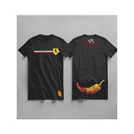 Carlos Sainz F1 Driver Tshirt